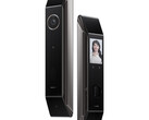 O Huawei Smart Door Lock e o Smart Door Lock Pro estão agora disponíveis para pré-compra na China. (Fonte da imagem: vmall)