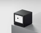Steam Machine com tela e-ink.