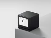Steam Machine com tela e-ink.