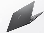O novo Machenike 14 Ultra vem equipado com o Intel Core Ultra X7 358H. Na imagem: uma imagem promocional que mostra o design fino do notebook.