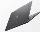 O novo Machenike 14 Ultra vem equipado com o Intel Core Ultra X7 358H. Na imagem: uma imagem promocional que mostra o design fino do notebook.