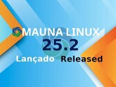 Mauna Linux 25.2 baseado no Debian já está disponível