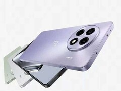 O Ace 5 Pro. (Fonte da imagem: OnePlus)