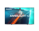 A TV OLED708 da Philips chegou à Europa. (Fonte da imagem: Philips)