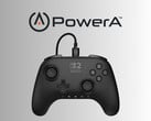 Controlador PowerA Advantage Switch 2 (Fonte da imagem: PowerA)