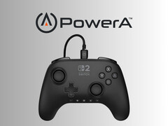 Controlador PowerA Advantage Switch 2 (Fonte da imagem: PowerA)