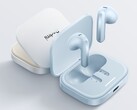 A Xiaomi oferece o Redmi Buds 6S em várias cores. (Fonte da imagem: Xiaomi)