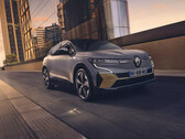 A Renault abriu uma lista prioritária para sua Megane E-Tech 100% Elétrica no Reino Unido. (Fonte de imagem: Renault)
