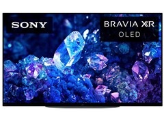 Um novo vazamento revelou os números e tamanhos dos modelos do A80L OLED e outros 2023 Sony Bravia TVs (Imagem: Sony)