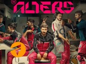 The Alters está disponível com 30% de desconto no Fanatical. (Fonte da imagem: 11 Bit Studios e Fanatical)