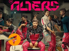 The Alters está disponível com 30% de desconto no Fanatical. (Fonte da imagem: 11 Bit Studios e Fanatical)