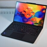 O império da Intel contra-ataca com 21 horas de duração da bateria: Análise do laptop Lenovo ThinkPad T14s Gen 6
