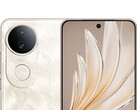 O S20. (Fonte da imagem: Vivo)