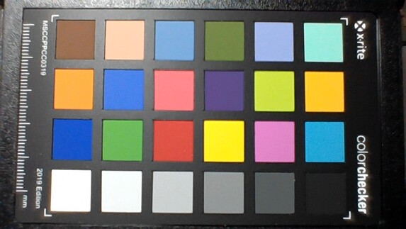 ColorChecker