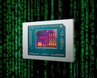 Os notebooks equipados com as APUs AMD Strix Point estão programados para serem colocados à venda no final deste mês. (Fonte da imagem: AMD, Markus Spiske no Unsplash, editado)