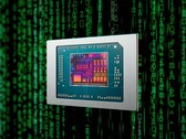Os notebooks equipados com as APUs AMD Strix Point estão programados para serem colocados à venda no final deste mês. (Fonte da imagem: AMD, Markus Spiske no Unsplash, editado)