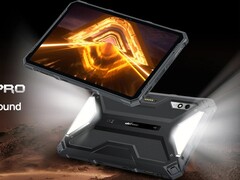 O Ulefone Armor Pad 3 Pro já está disponível.