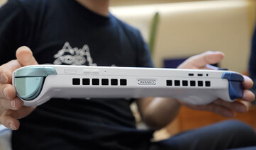 (Fonte da imagem: Ayaneo)