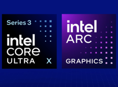 Intel Core Ultra 5 338H com Arc B370