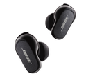 Os Earbuds QuietComfort II. (Fonte: Bose)