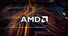 As arquiteturas RDNA 3 e Zen 4 da AMD podem chegar dentro do mesmo trimestre. (Fonte de imagem: AMD)