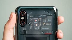 Os modelos Mi 8 Pro, Mi 8 Lite e Mi Max 3 receberam suas primeiras atualizações do MIUI 12. (Fonte de imagem: Reviews de especialistas)