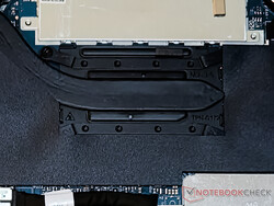O Core Ultra 5 125U do Envy x360 14 não tem potência suficiente