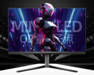 O Evnia 27M2N6800ML é um monitor para jogos rápido e brilhante. (Fonte da imagem: Philips)