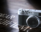 A X100V da Fujifilm precisa de uma atualização. Veja o que queremos ver na próxima potência compacta APS-C. (Fonte da imagem: Fujifilm - editado)