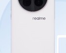 O "Realme GT5 Pro". (Fonte: TENAA)