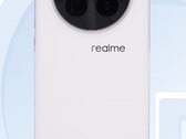 O "Realme GT5 Pro". (Fonte: TENAA)