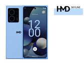 O HMD Skyline vazou em várias cores até agora. (Fonte da imagem: @smashx_60)