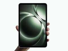 O Redmi K Pad é o mais recente de uma linha de tablets compactos a ser lançada este ano. (Fonte da imagem: Xiaomi)