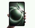 O Redmi K Pad é o mais recente de uma linha de tablets compactos a ser lançada este ano. (Fonte da imagem: Xiaomi)