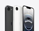 O iPhone 16e. (Fonte da imagem: Apple)
