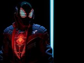 Cerca de 71% das vendas do Homem-Aranha: Miles Morales em caixas de jogo foram para o PS5. (Fonte da imagem: Sony/Marvel - Brandon Tepezano)