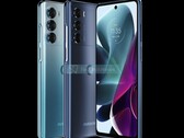 Espera-se que a Moto G200 apresente um Snapdragon 888 SoC. (Fonte da imagem: TechnikNews)