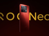 O Neo8 está (provavelmente) a caminho. (Fonte: iQOO)