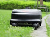 O Oasa R1 é um cortador de grama robótico incomum.