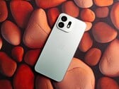 Suposta variante “Fresh Mint” do OnePlus N6.