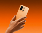 O OnePlus Turbo 6x Pro.