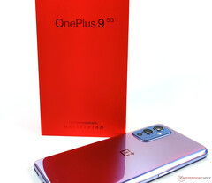 OxygenOS 13 já chegou a quase uma dúzia de smartphones. (Fonte de imagem: NotebookCheck)