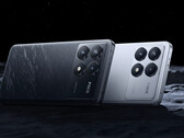 A Xiaomi provavelmente venderá o POCO F6 Pro globalmente até a metade de 2025. (Fonte da imagem: Xiaomi)
