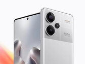A série Redmi Note 13 já tem quase um ano de idade. (Fonte da imagem: Xiaomi)
