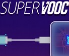 A VOOC é cotada para receber ainda mais Super em breve. (Fonte: OPPO)