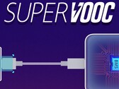 A VOOC é cotada para receber ainda mais Super em breve. (Fonte: OPPO)