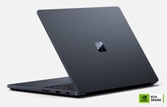 Surface Laptop Ultra. A Microsoft quer que os usuários do MacBook Pro troquem seus computadores por este laptop.