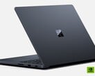 Surface Laptop Ultra. A Microsoft quer que os usuários do MacBook Pro troquem seus computadores por este laptop.