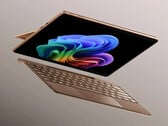 O novo Surface Pro 12 mantém a porta Surface Connect da Microsoft.