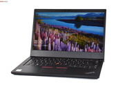 Breve Análise do Portátil Lenovo ThinkPad E14: O design fino derrota a capacidade de atualização